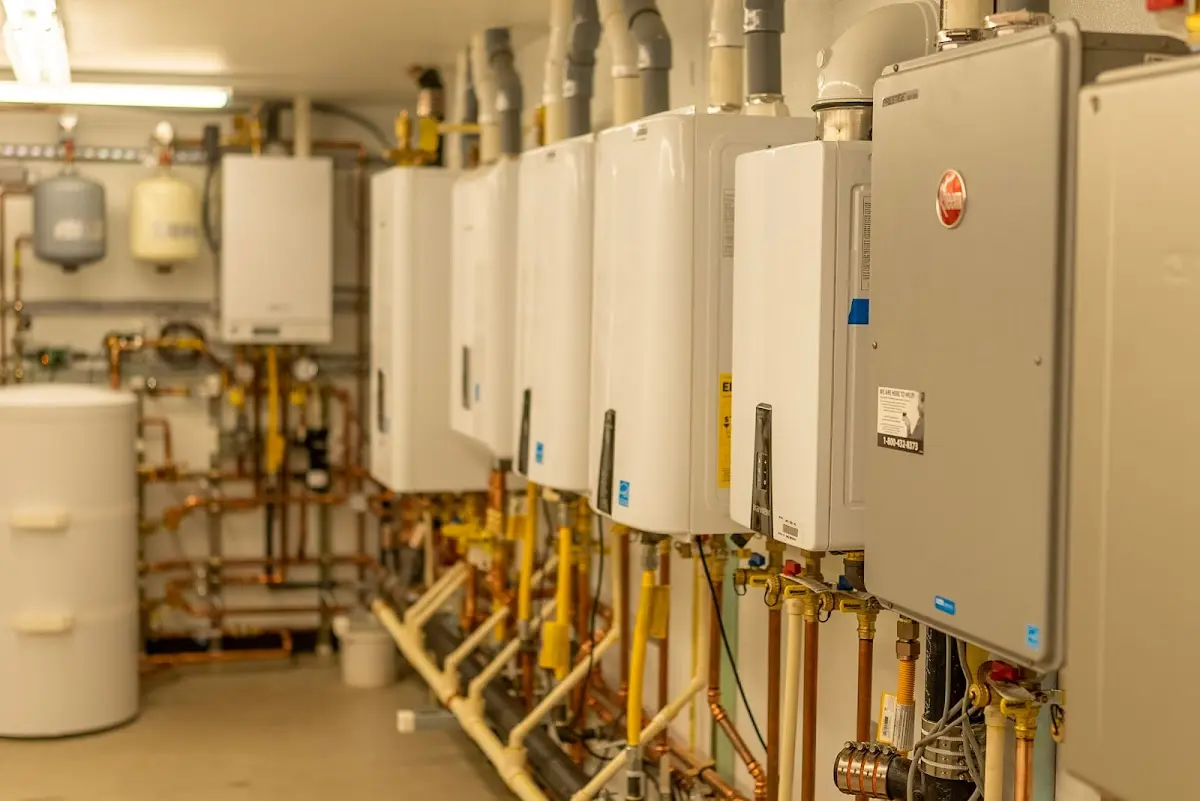 Slab Leak Repair in Ash, MI